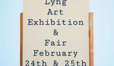 Lyng Art Exhibition/Fair