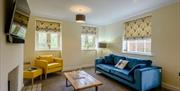 Sloley Hall Estate – Self Catering