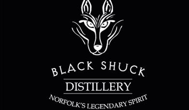 Black Shuck - Distillery