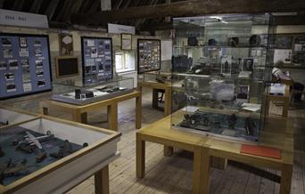 RAF Oulton Museum