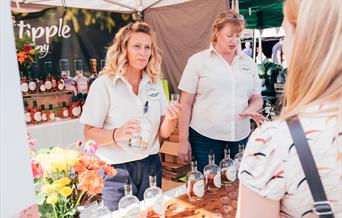 North Norfolk Food and Drink Festival