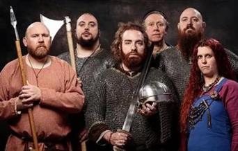 Wuffa Viking and Saxon Re-enactment Society