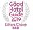 The Good Hotel Guide 2019