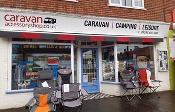 Caravan Camping & Leisure of West Runton
