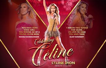 Celine Dion Tribute