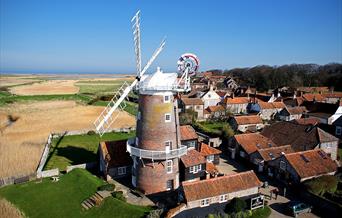 Cley-next-the-Sea