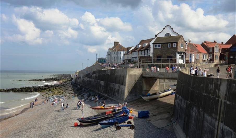 Sheringham