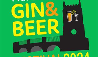 Gin and Beer Festival
