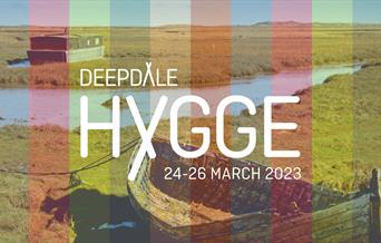 Deepdale Hygge Festival