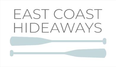 East Coast Hideaways logo