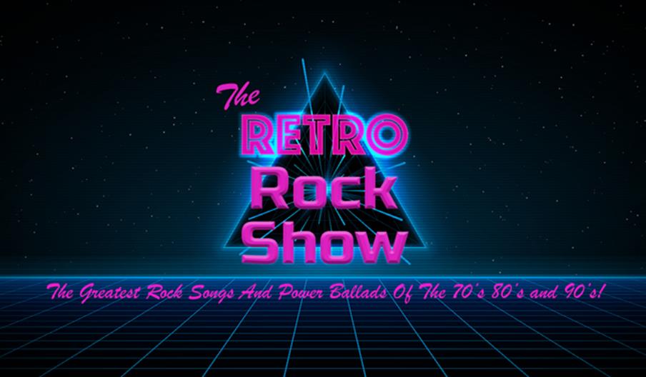 Retro Rock Show