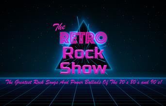 Retro Rock Show