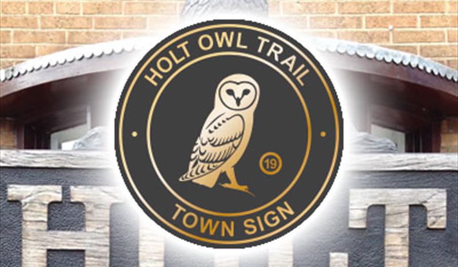 HOLT OWL TRAIL