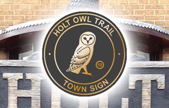 HOLT OWL TRAIL