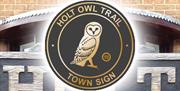 HOLT OWL TRAIL