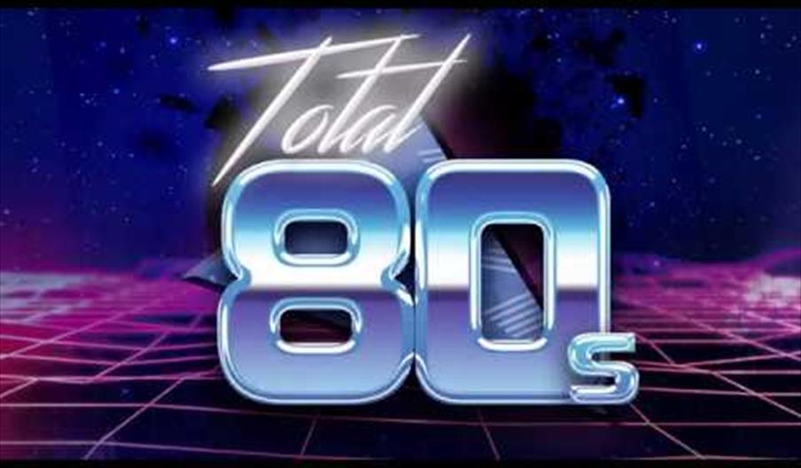 Total 80s