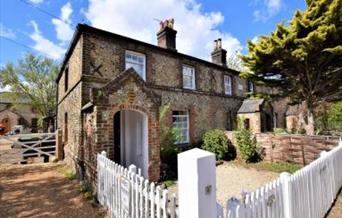 Kett Country Cottages