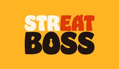 Streat Boss