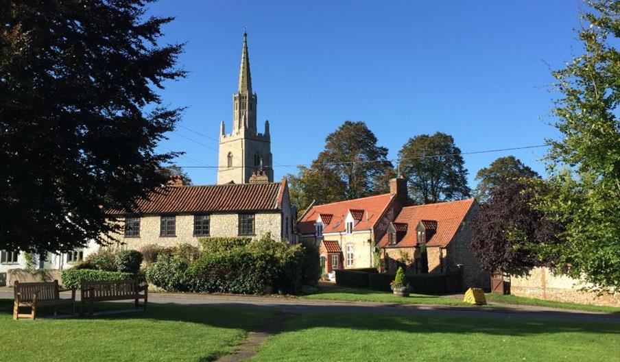 Methwold