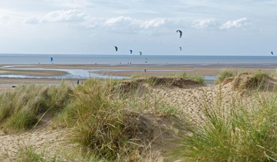 Old Hunstanton