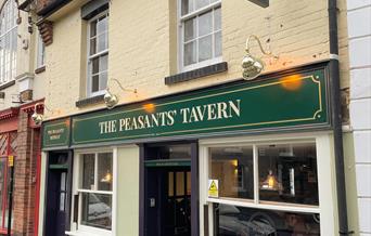 The Peasants' Tavern