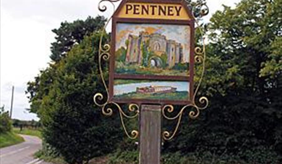 Pentney