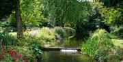 Gooderstone Water Gardens