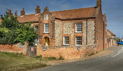 The Dial House, Brancaster