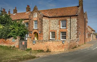 The Dial House, Brancaster