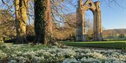 Walsingham Abbey