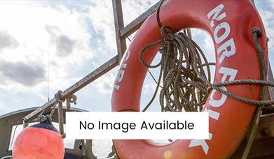 Christmas lights event at TNS Fakenham Christmas lights event at TNS Fakenham