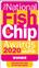 NFCA -  FISH AND CHIP RESTAURANT OF THE YEAR