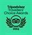 TripAdvisor Travellers' Choice 2024