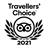 TripAdvisor Travellers' Choice