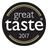 Great Taste Awards Stars Winner 2017