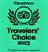 TripAdvisor Travellers' Choice