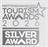 Nottinghamshire Tourism Awards - 2026 - Silver Award