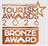 Nottinghamshire Tourism Awards - 2026 - Bronze Award