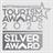 Nottinghamshire Tourism Awards - 2025 - Silver Award