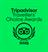 TripAdvisor Travellers' Choice