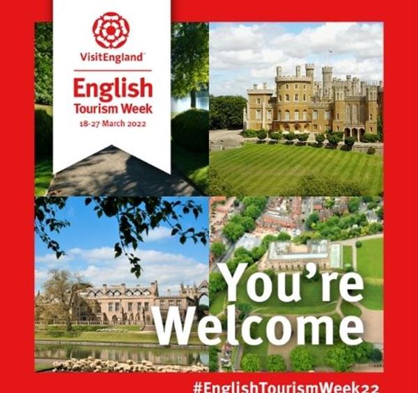 Welcome to Nottinghamshire, UK - Home of Robin Hood