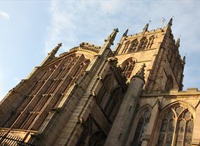 Thumbnail for Heritage Open Days