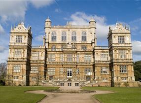 Wollaton Hall | Visit Nottinghamshire