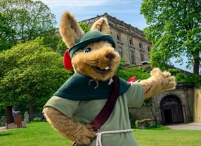 Thumbnail for Robin Hood's Adventure Trail: Free Summer Fun for