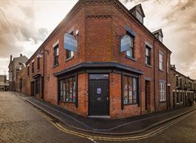 Thumbnail for D.H Lawrence Birthplace Museum