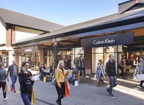 Thumbnail for East Midlands Designer Outlet