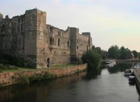 Thumbnail for Newark Castle