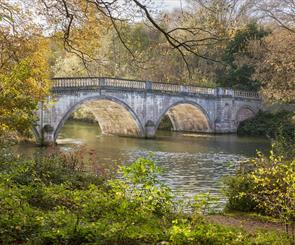 ノッティンガムシャー州へようこそ Visit Nottinghamshire