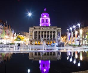 Explore - Visit Nottinghamshire