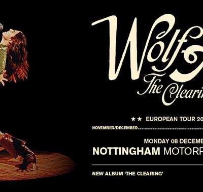 Wolf Alice | The Clearing